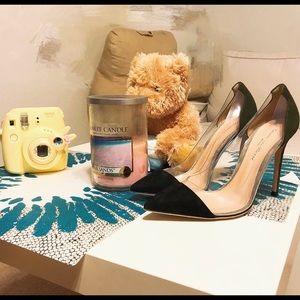 Gianvito Rossi heels